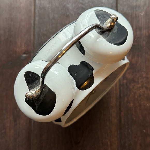 Cow  Alarm Clock - Picture 4 of 5